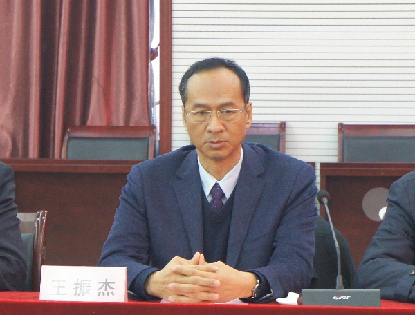 书记